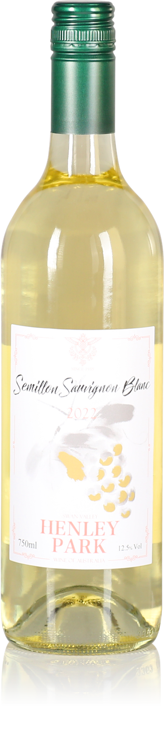 2022 Semillon Sauvignon Blanc 2022 Semillon Sauvignon Blanc