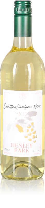 2022 Semillon Sauvignon Blanc