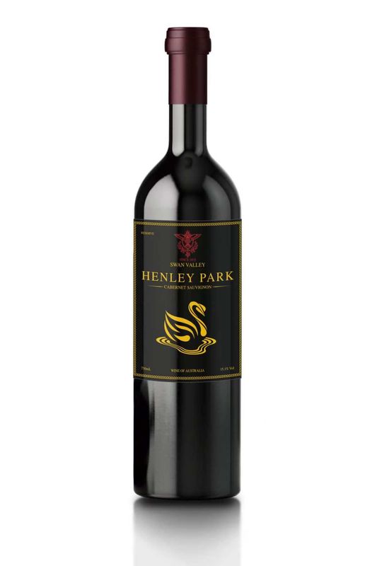 2024 Cabernet Sauvignon