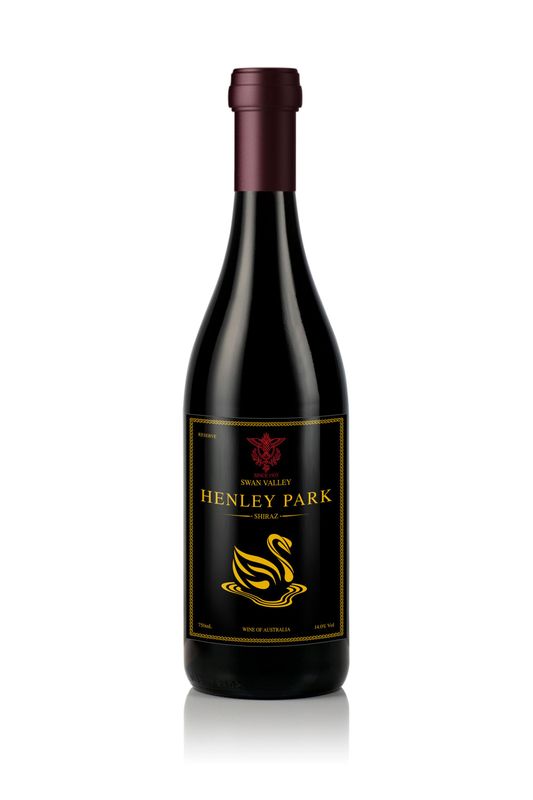 2024 Shiraz