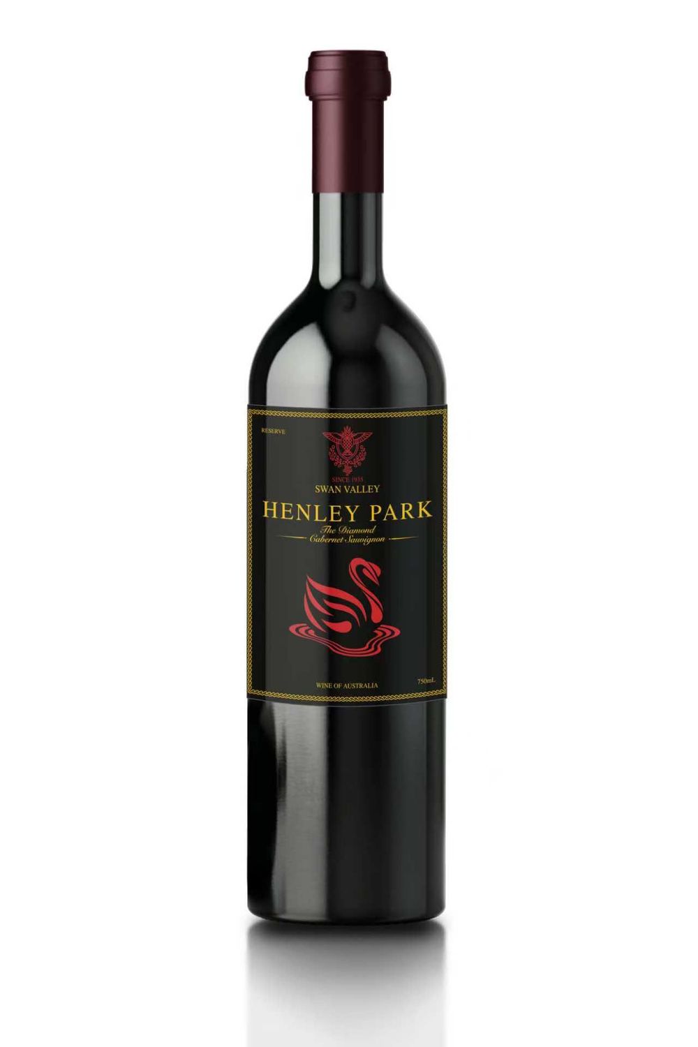 2024 The Diamond Cabernet Sauvignon