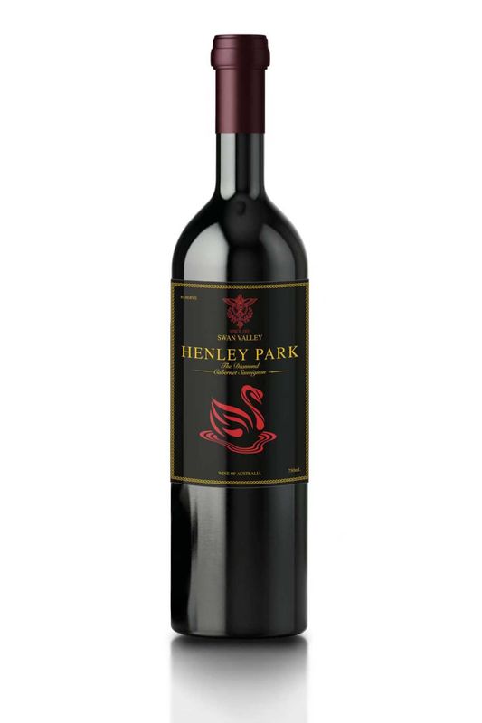 2024 The Diamond Cabernet Sauvignon