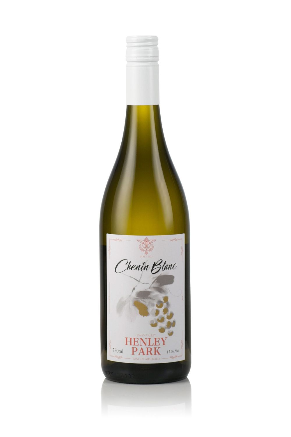 2025 Chenin Blanc