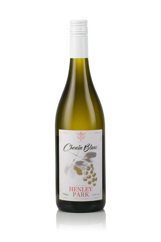 2025 Chenin Blanc