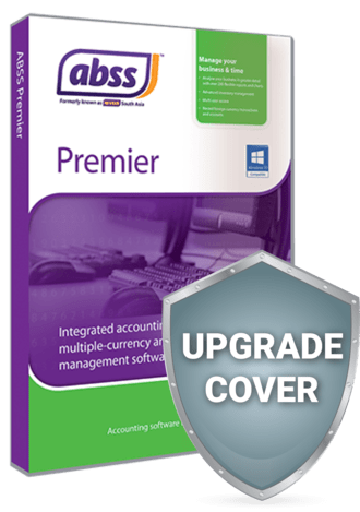 ABSS Premier - Upgrade Cover