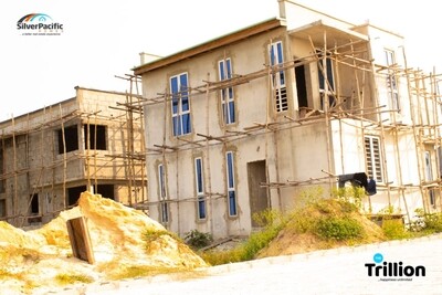 Trillion Homes
