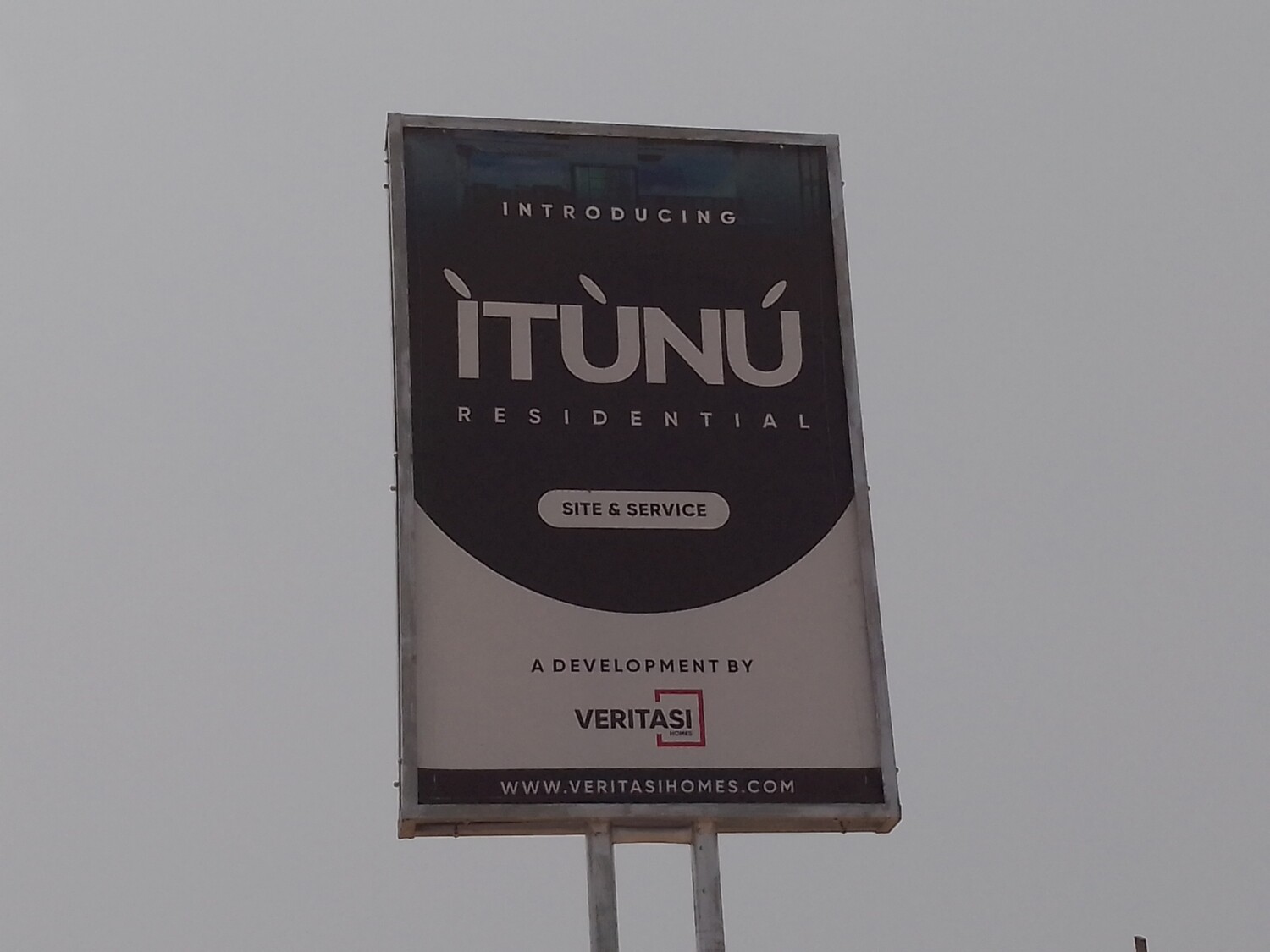 Itunu Residential