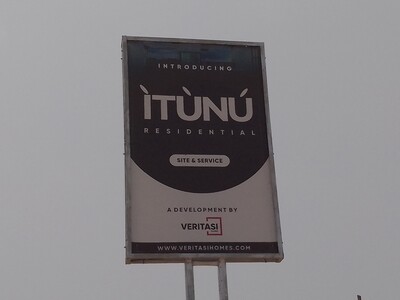 Itunu Residential