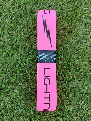 PINK/Black - XL LIGHTNING Grip
