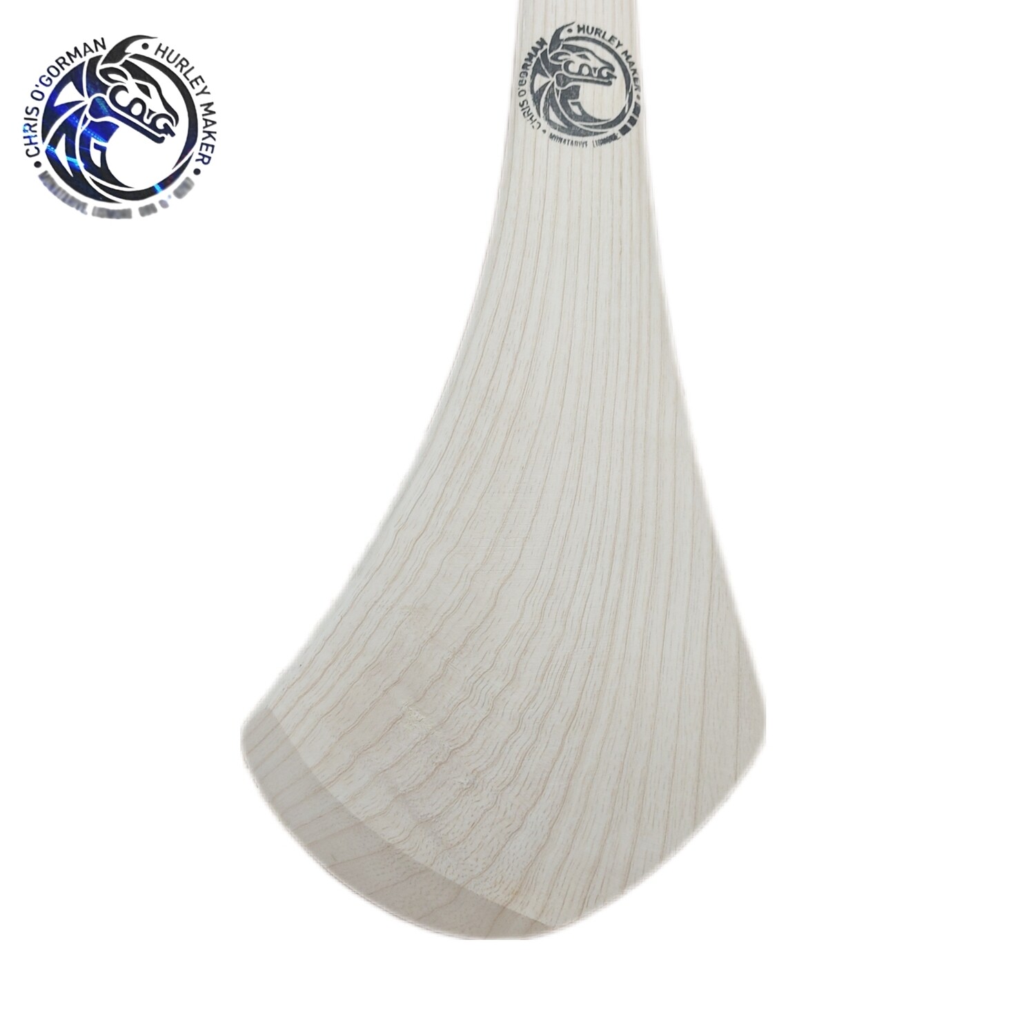 34" Chris O'Gorman Hurley - Light (L)