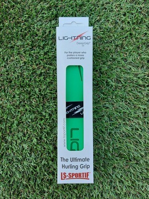 DC XL - Deep Cushion Extra Length Grip