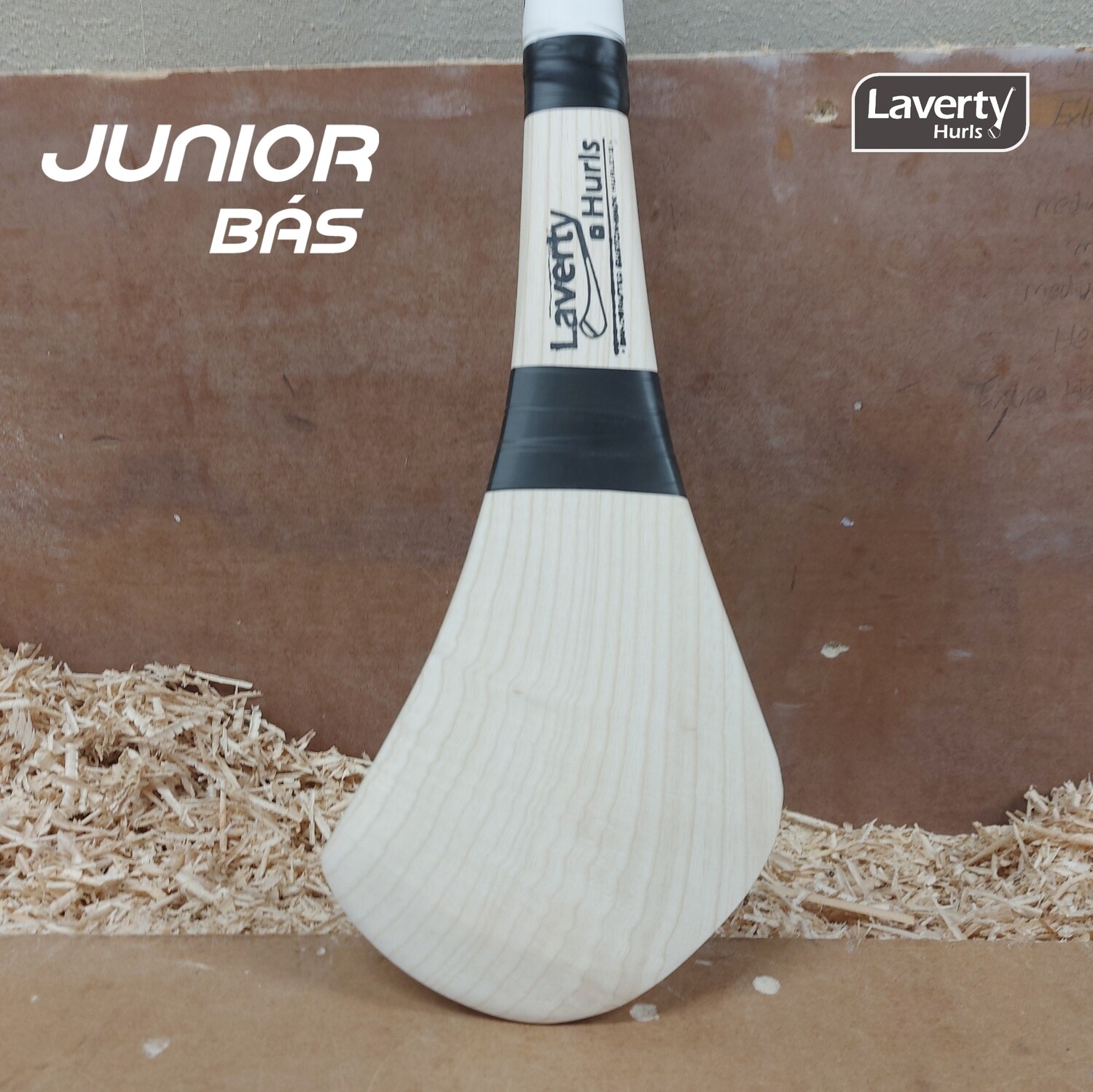 JUNIOR Bás Hurley