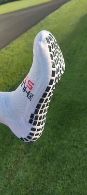 PLAYER GRIP SOCKS