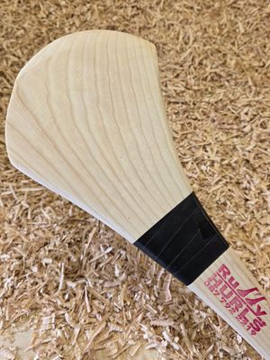 Ruddy Hurls (Senior Bás)