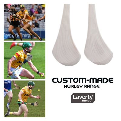 CUSTOM-MADE Senior Hurley Styles