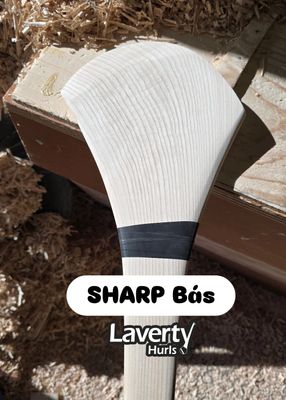 CUSTOM-MADE Senior Hurley Styles