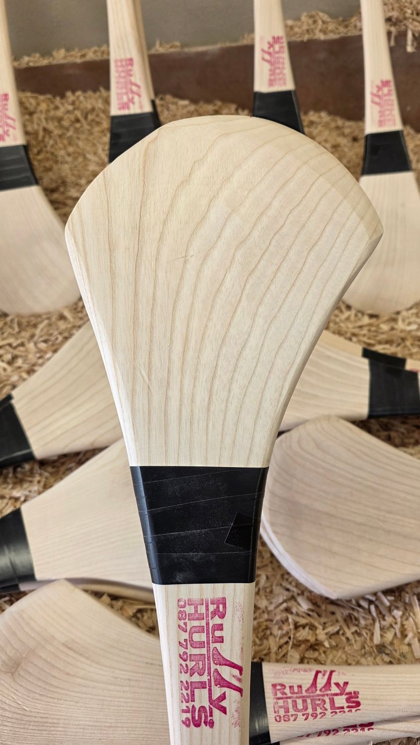 34" Ruddy Style Hurley - Light Weight (L)