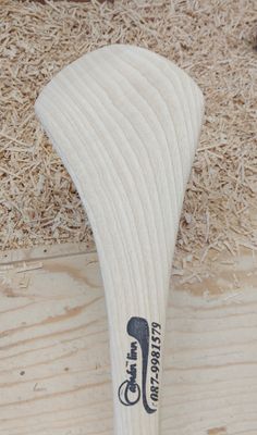 33" Camán Linn Style Hurley - Medium Weight (M)