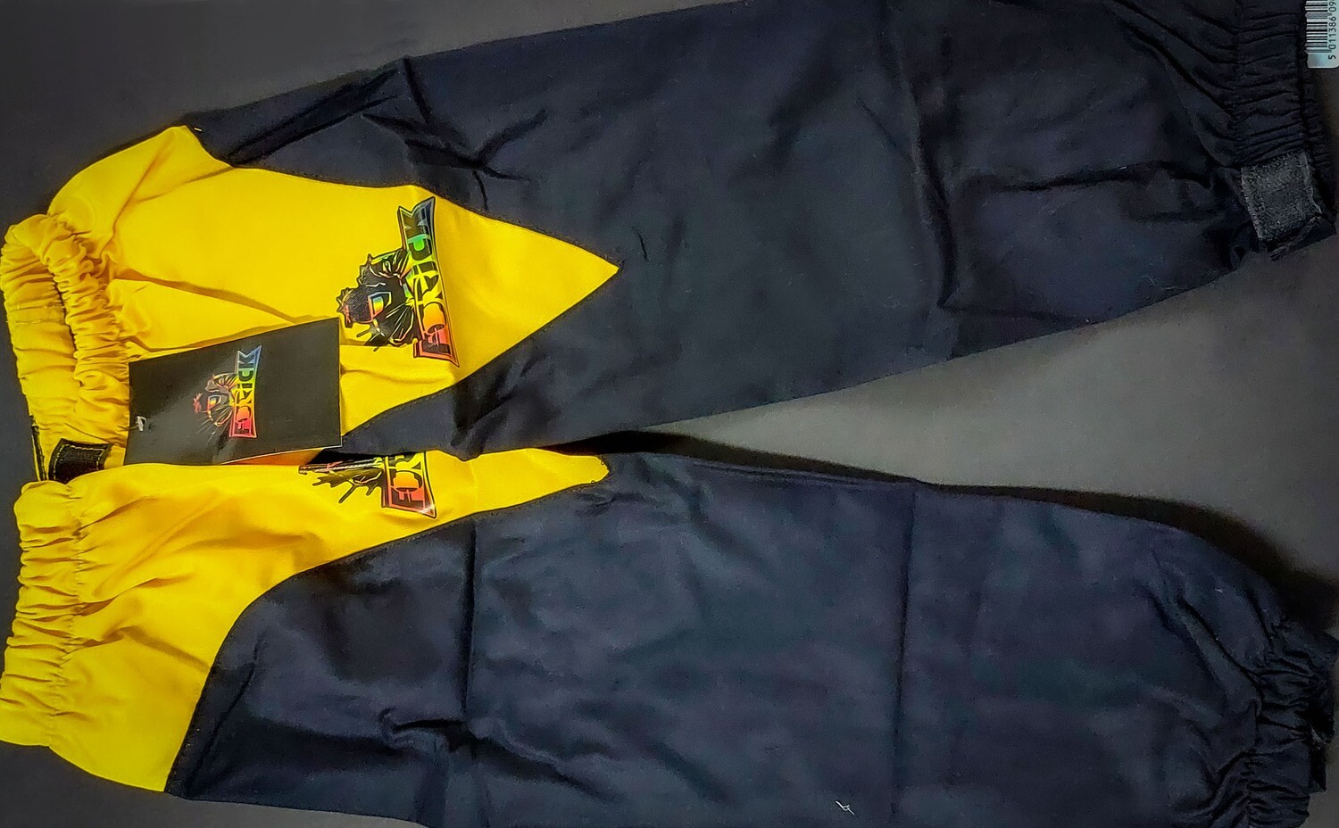 Furick sleeves X-Large