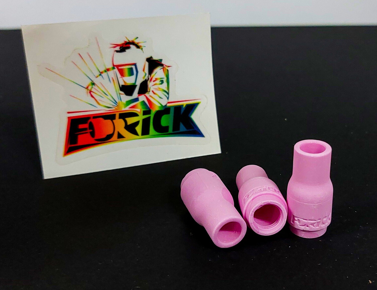 Furick exlusive 5 ceramic