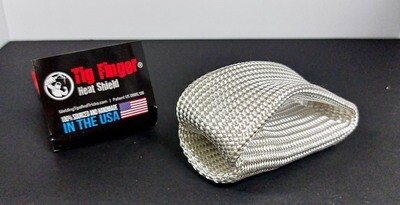 Tig finger standard