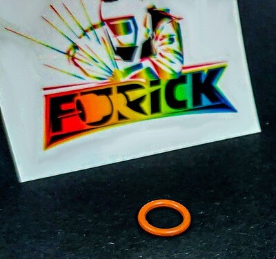 O-ring single