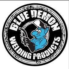 Blue Demon welding products