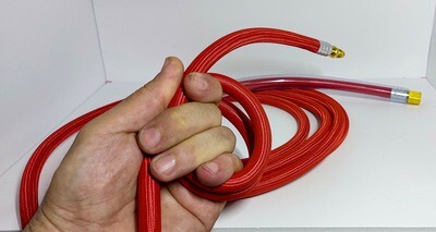 SuperFlex power cable 4m
