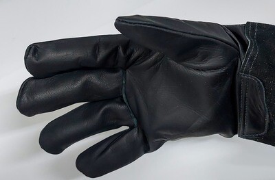 Tig gloves