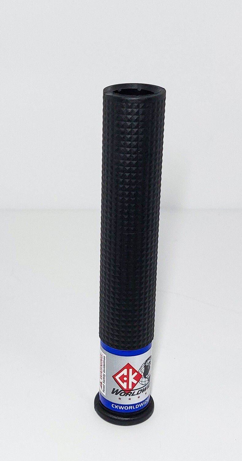 Handle CK for CK17 torch.