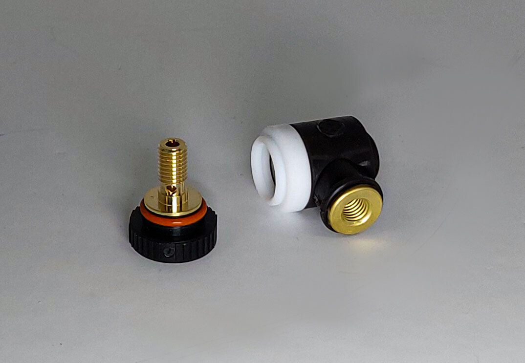 CK FlexLoc head series 2