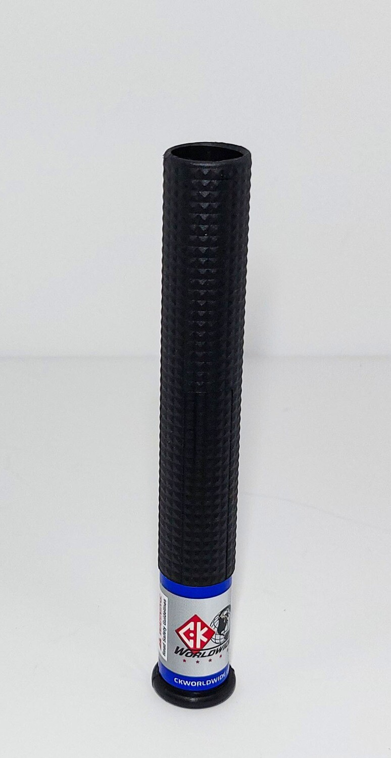 Handle CK for CK9 and FlexLoc