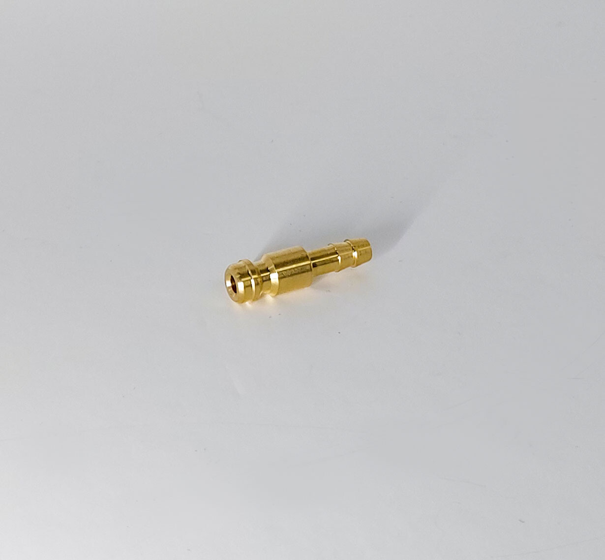Quick release 6mm