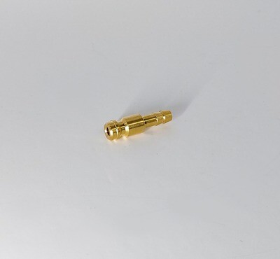 Quick release 6mm