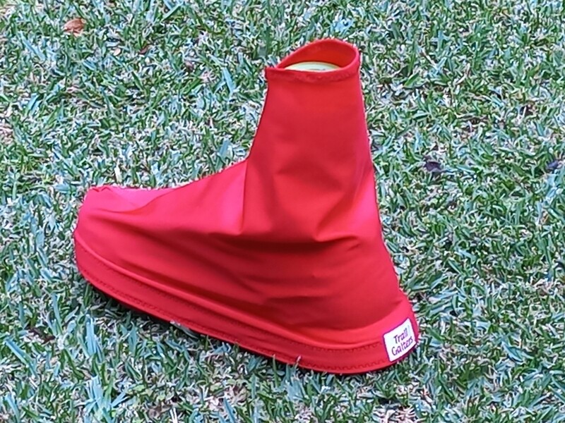 Full Cover - Desert -  Sand Trail Gaiters