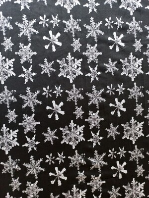 Snowflake ❄️