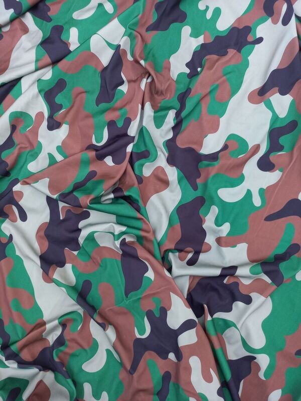 Camouflage