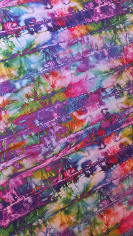 Tie Dye