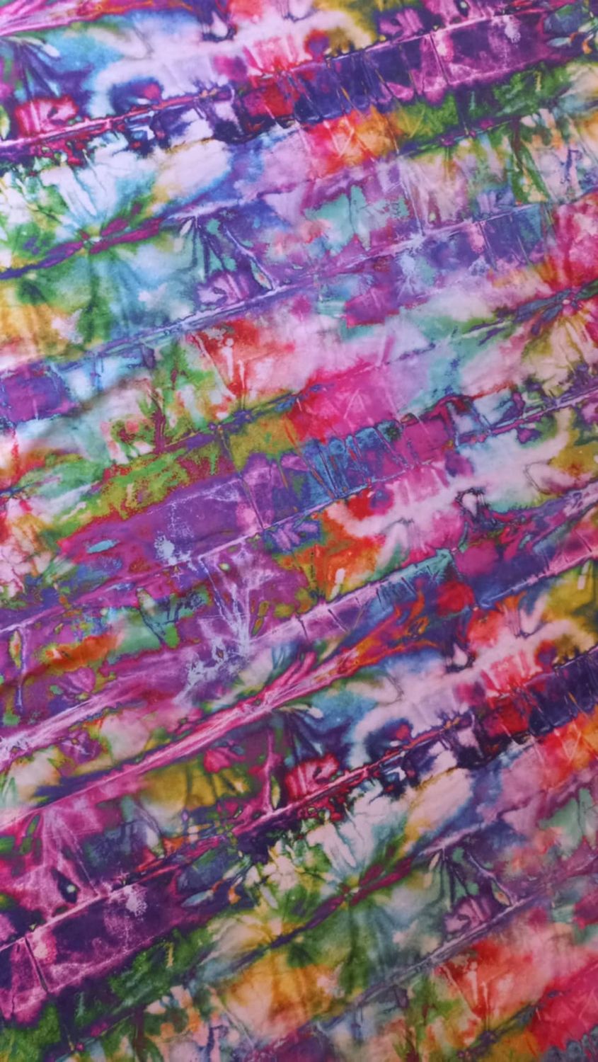 Tie Dye