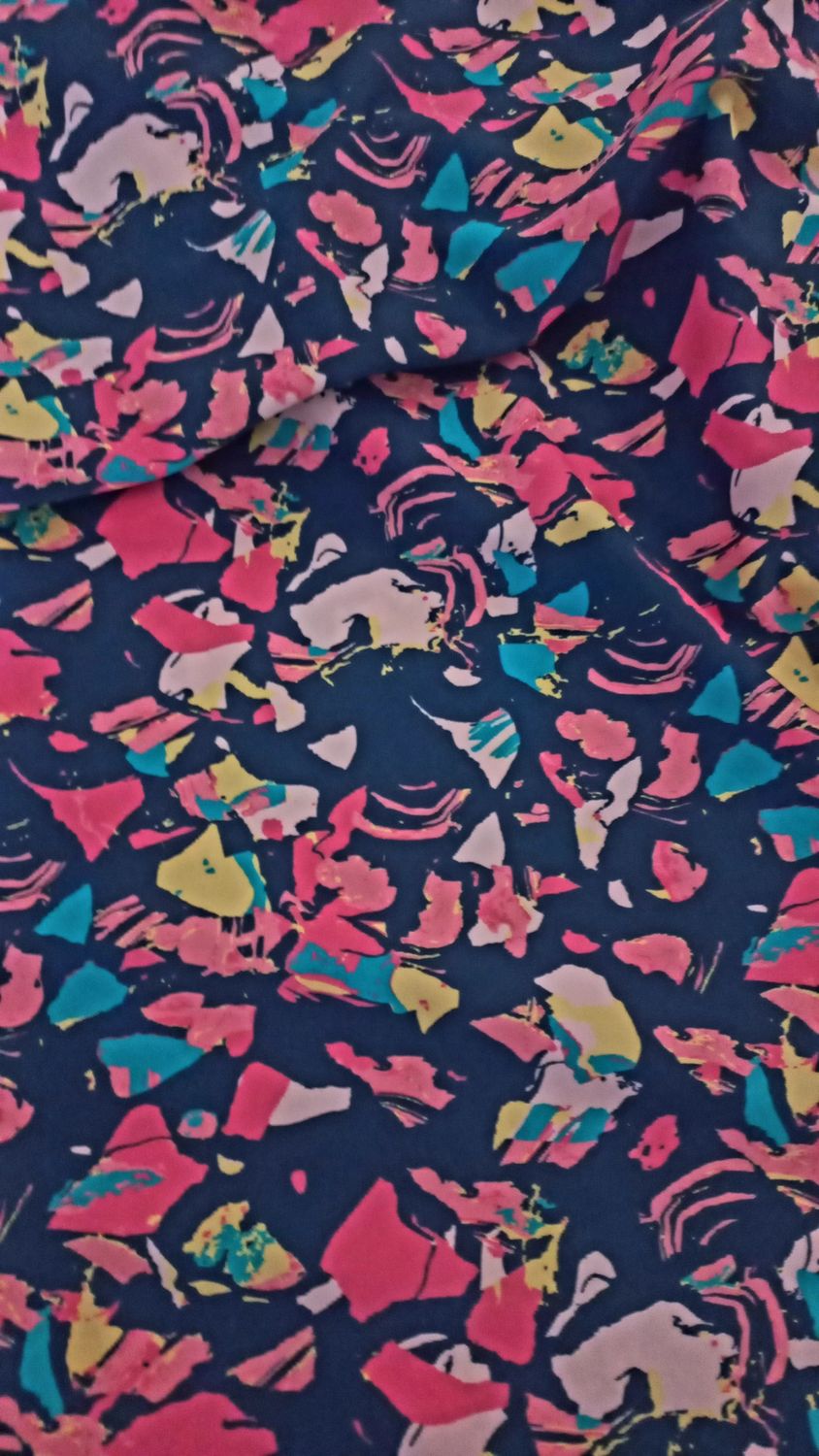 Puzzle Pieces