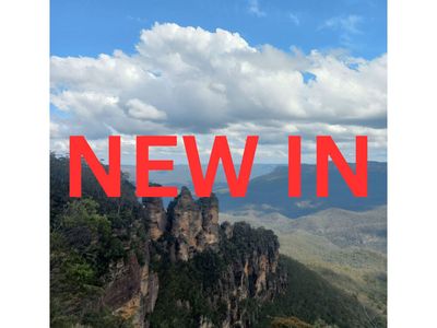 New Arrivals