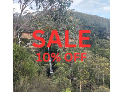On Sale