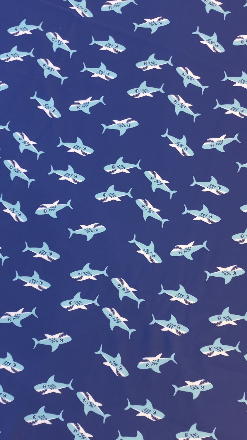 Sharks ??