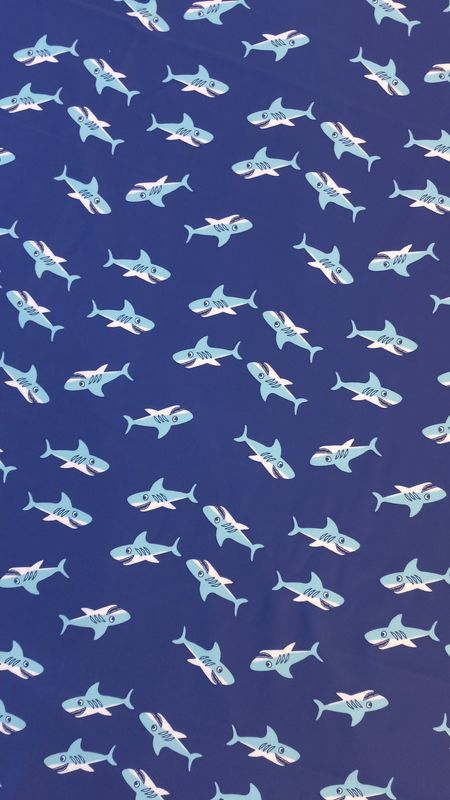Sharks ??