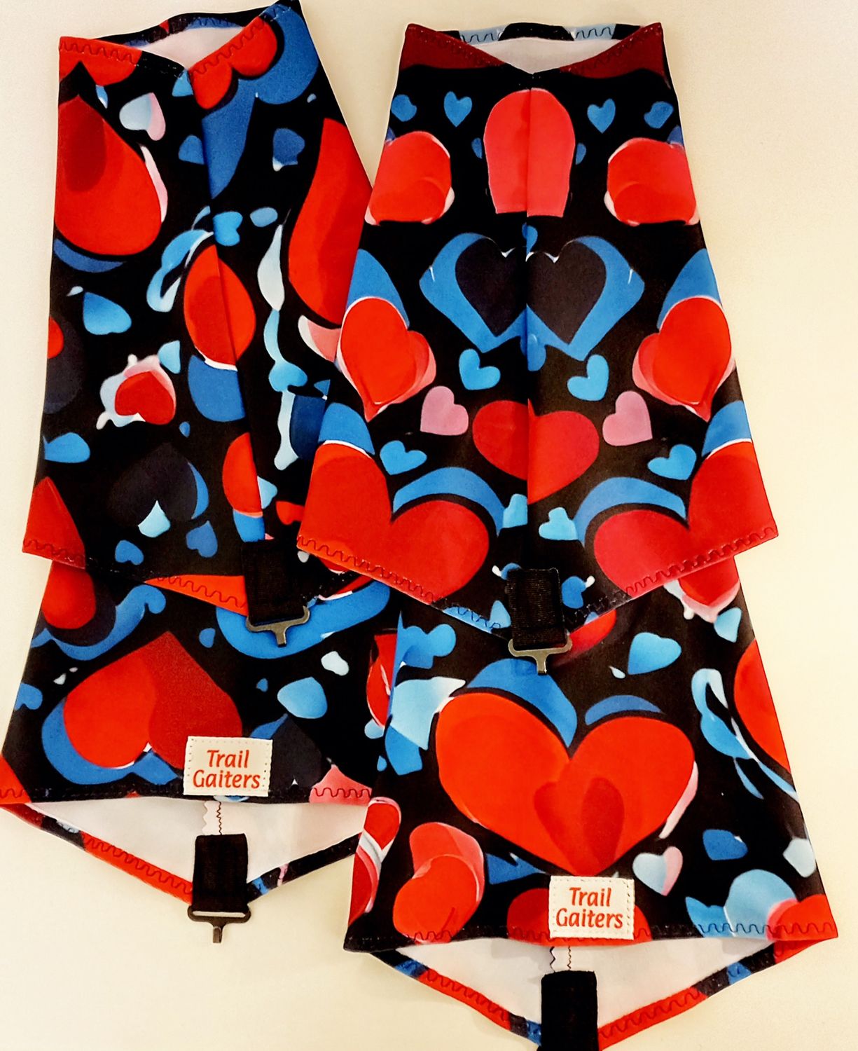 Hearts ?