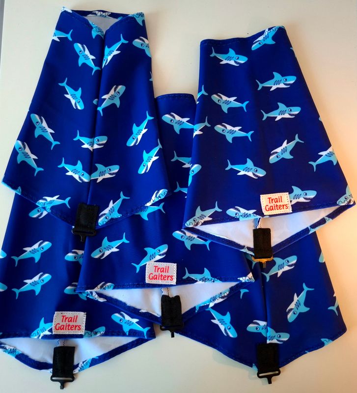 Sharks ??
