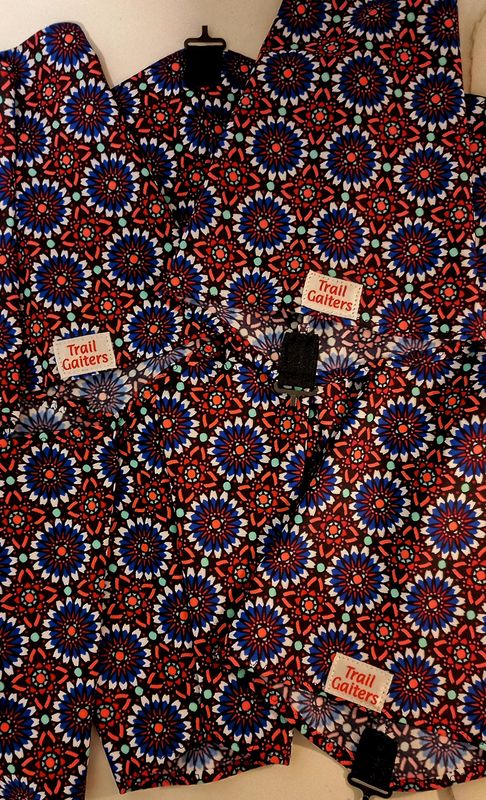 Kaleidoscope