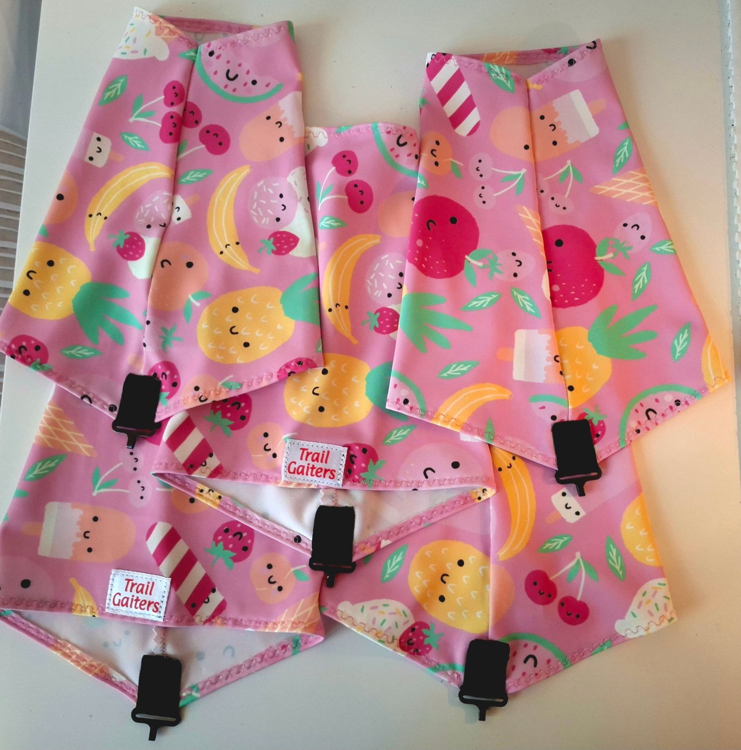 Tutti Frutti