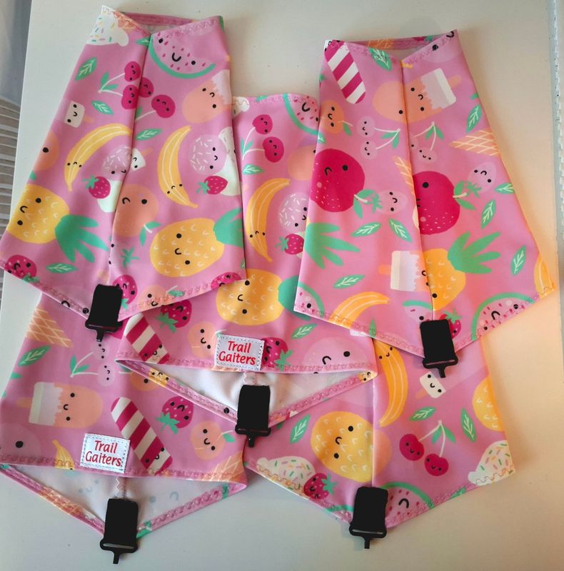 Tutti Frutti