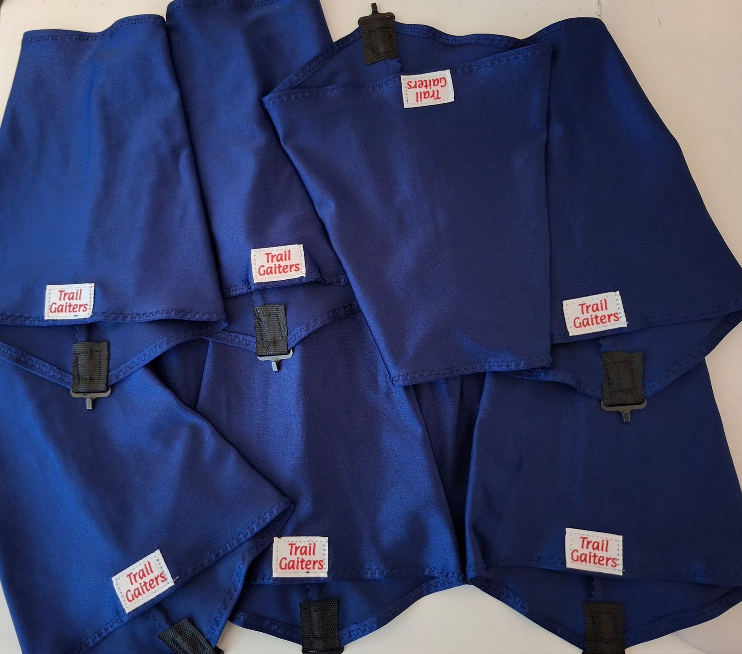 Blue - Navy Blue - Navy